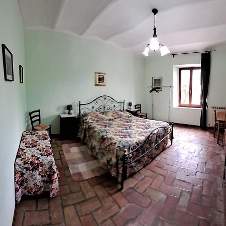 San Lorenzo Cerreto dʼEsi Zewnętrze zdjęcie