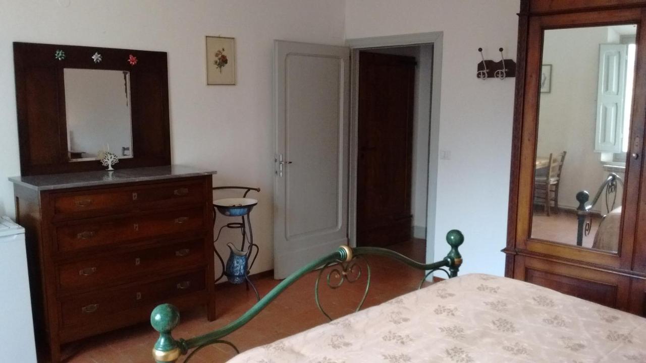 San Lorenzo Cerreto dʼEsi Zewnętrze zdjęcie