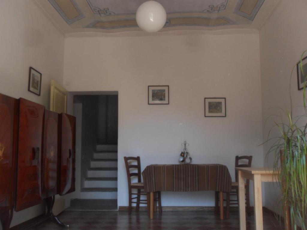 San Lorenzo Cerreto dʼEsi Zewnętrze zdjęcie